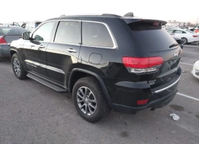 Jeep Grand cherokee LIMITED 3.6* * 8ZF* LED*   *  | Mobile.bg    3