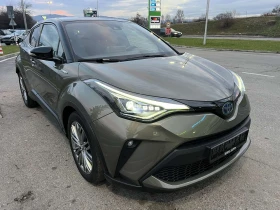 Toyota C-HR HYBHYBRID 2.0     -  CLASSY  | Mobile.bg    3