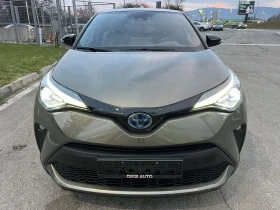 Toyota C-HR HYBHYBRID 2.0     -  CLASSY  | Mobile.bg    2