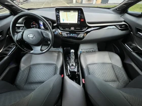 Toyota C-HR HYBHYBRID 2.0     -  CLASSY  | Mobile.bg    9