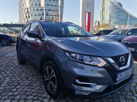 Nissan Qashqai N-Connecta, снимка 2