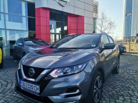 Nissan Qashqai N-Connecta, снимка 1