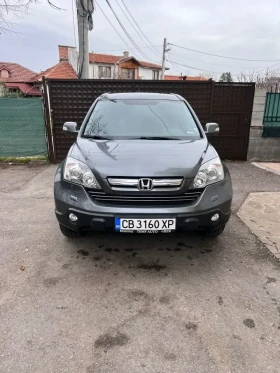 Honda Cr-v 2.4 VTEC LPG, снимка 2