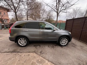 Honda Cr-v 2.4 VTEC LPG, снимка 10