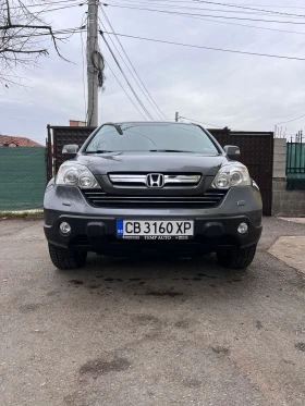 Honda Cr-v 2.4 VTEC LPG, снимка 1