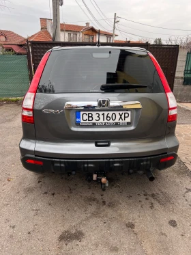 Honda Cr-v 2.4 VTEC LPG, снимка 9