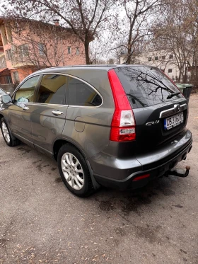 Honda Cr-v 2.4 VTEC LPG, снимка 6