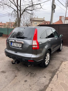 Honda Cr-v 2.4 VTEC LPG, снимка 7