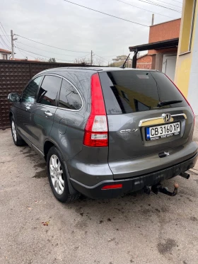 Honda Cr-v 2.4 VTEC LPG, снимка 8