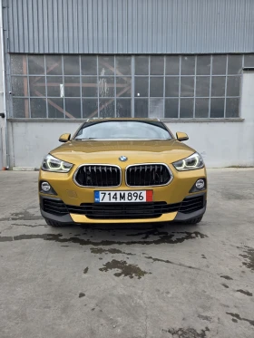 Обява за продажба на BMW X2 ~44 900 лв. - изображение 1