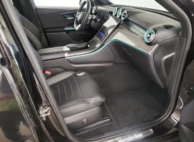 Mercedes-Benz GLC 300 2023 MERCEDES-BENZ GLC 300 | Mobile.bg    9
