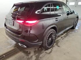 Mercedes-Benz GLC 300 2023 MERCEDES-BENZ GLC 300 | Mobile.bg    6