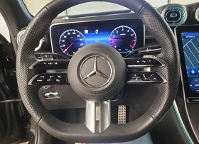 Mercedes-Benz GLC 300 2023 MERCEDES-BENZ GLC 300 | Mobile.bg    10