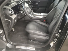 Mercedes-Benz GLC 300 2023 MERCEDES-BENZ GLC 300 | Mobile.bg    7
