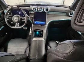 Mercedes-Benz GLC 300 2023 MERCEDES-BENZ GLC 300 | Mobile.bg    8