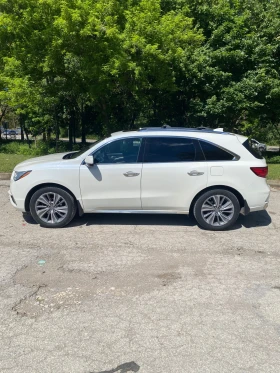 Acura Mdx advance package  | Mobile.bg    2