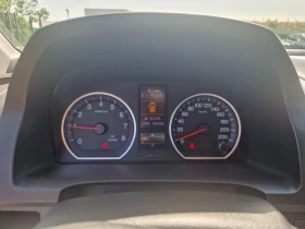 Honda Cr-v 2.0i Алкантара - 18399 лв. - 52467687 11