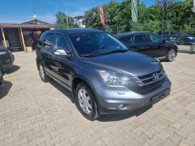 Honda Cr-v 2.0i Алкантара - 18399 лв. - 52467687 2