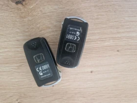 Honda Cr-v 2.0i Алкантара - 18399 лв. - 52467687 15