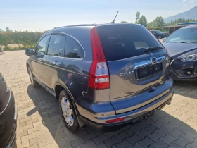 Honda Cr-v 2.0i Алкантара - 18399 лв. - 52467687 5