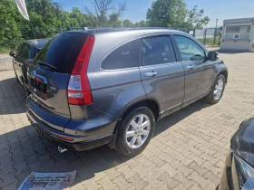 Honda Cr-v 2.0i Алкантара - 18399 лв. - 52467687 4