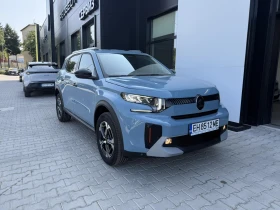 ����� �� �������� �� Citroen C3 Aircross new C3 Aircross max hybrid 145 Automatic E6