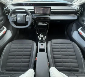 Citroen C3 Aircross new C3 Aircross max hybrid 145 Automatic E6 | Mobile.bg � ����� ������ 10
