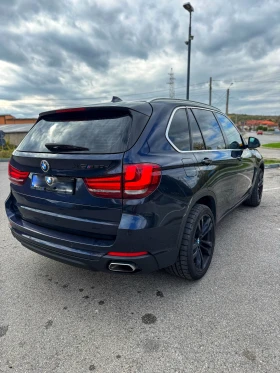 Обява за продажба на BMW X5 30d Business pack ~46 999 лв. - изображение 5 | Auto.bg Обява за продажба на BMW X5 30d Business pack ~46 999 лв. - изображение 5