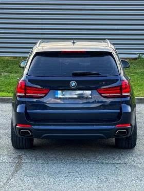 Обява за продажба на BMW X5 30d 360  NAVI  ~45 999 лв. - изображение 1