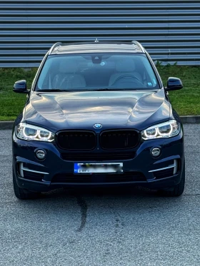 Обява за продажба на BMW X5 30d 360  NAVI  ~45 999 лв. - изображение 1