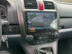 Honda Cr-v, снимка 7