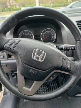 Обява за продажба на Honda Cr-v ~24 700 лв. - изображение 4