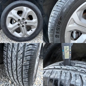 Suzuki Vitara 1.6DDIS EURO 6 КАМЕРА/ НАВИГАЦИЯ/ - 12050 € / 23567.75 лв. - 25848587 15