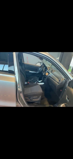 Suzuki Vitara 1.6DDIS/4X4/EURO 6 / /   | Mobile.bg    9
