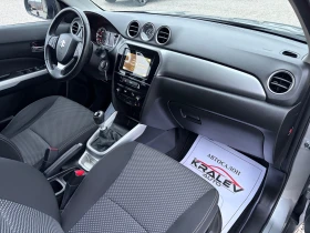 Suzuki Vitara 1.6DDIS EURO 6 КАМЕРА/ НАВИГАЦИЯ/ - 12050 € / 23567.75 лв. - 25848587 10