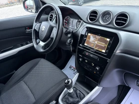 Suzuki Vitara 1.6DDIS EURO 6 КАМЕРА/ НАВИГАЦИЯ/ - 12050 € / 23567.75 лв. - 25848587 13