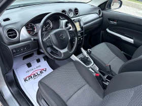 Suzuki Vitara 1.6DDIS EURO 6 КАМЕРА/ НАВИГАЦИЯ/ - 12050 € / 23567.75 лв. - 25848587 7