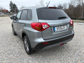 Suzuki Vitara 1.6DDIS EURO 6 КАМЕРА/ НАВИГАЦИЯ/ - 12050 € / 23567.75 лв. - 25848587 4