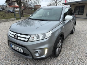 Suzuki Vitara 1.6DDIS EURO 6 КАМЕРА/ НАВИГАЦИЯ/ - 12050 € / 23567.75 лв. - 25848587 2