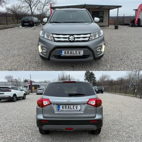 Suzuki Vitara 1.6DDIS EURO 6 КАМЕРА/ НАВИГАЦИЯ/ - 12050 € / 23567.75 лв. - 25848587 5