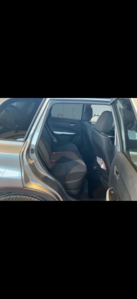 Suzuki Vitara 1.6DDIS/4X4/EURO 6 / /   | Mobile.bg    10