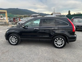 Honda Cr-v 2.2 | Mobile.bg    5