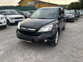 Honda Cr-v 2.2 | Mobile.bg    2