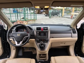 Honda Cr-v 2.2 | Mobile.bg    9