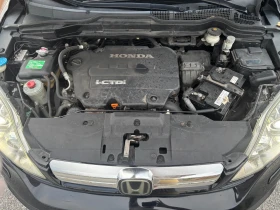 Honda Cr-v 2.2 | Mobile.bg    17