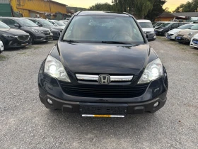 Honda Cr-v 2.2 | Mobile.bg    7