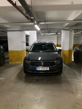 Обява за продажба на VW Tiguan Life ~37 000 EUR - изображение 1