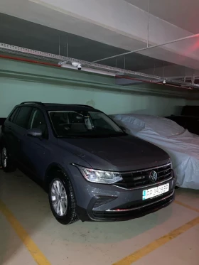 Обява за продажба на VW Tiguan Life ~37 000 EUR - изображение 2