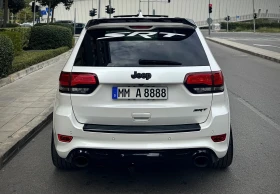 Jeep Grand cherokee 6.4 SRT FULL O.Z Racing  | Mobile.bg    4