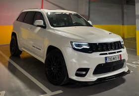 Jeep Grand cherokee 6.4 SRT FULL O.Z Racing  - изображение 1